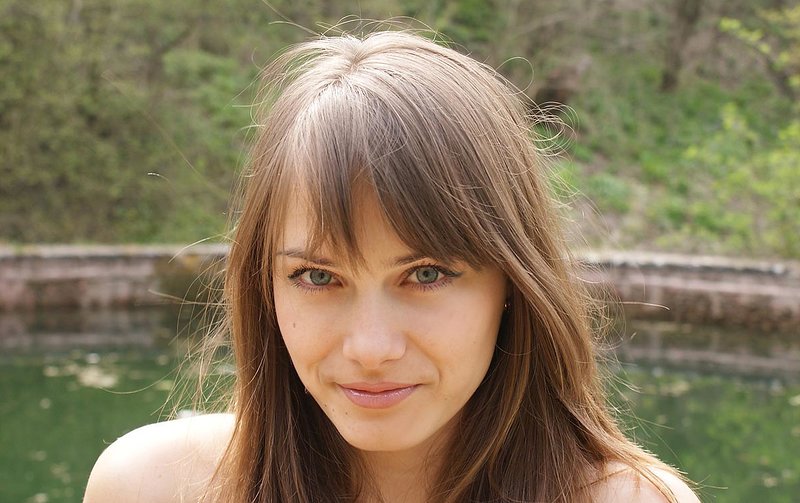 Маша, 22 года, 0 размер груди